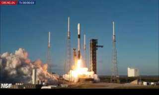 وكالة الفضاء المصرية تعلن نجاح إطلاق الكاميرا الفضائية ClimCam على متن محطة الفضاء الدولية