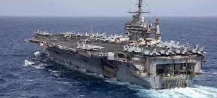 القيادة المركزية الأمريكية: واشنطن تنشئ ممرًا ملاحيًا جديدًا وتبدأ إزالة ألغام مضيق هرمز