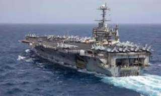 القيادة المركزية الأمريكية: واشنطن تنشئ ممرًا ملاحيًا جديدًا وتبدأ إزالة ألغام مضيق هرمز