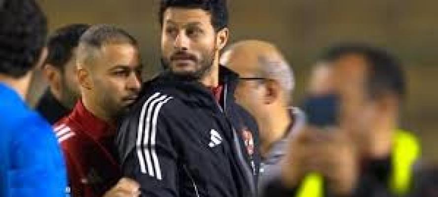 الأهلي يطالب رابطة الأندية ولجنة التظلمات بإلغاء العقوبات على لاعبيه