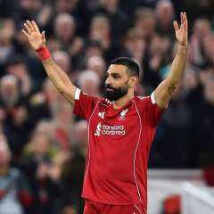 ليفربول يفوز على فولهام بثنائية في الدوري الإنجليزي