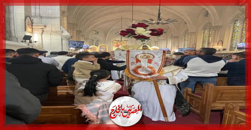 المصريين بالخارج