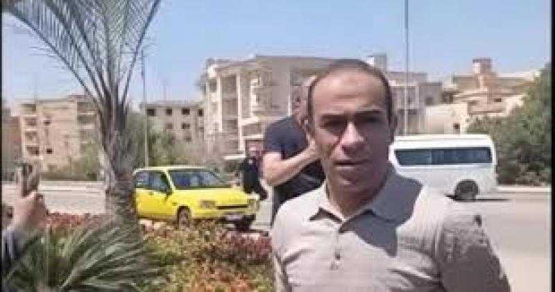 وفد الأهلى يغادر اتحاد الكرة وإلغاء جلسة استماع غرفة الفار
