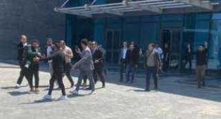 سيد عبد الحفيظ: الأهلي لديه مجلس إدارة يعرف جيدا كيف يحصل على حقوق النادي