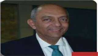 السفير عمر سليم مستشارًا لوزير الثقافة للشئون الخارجية