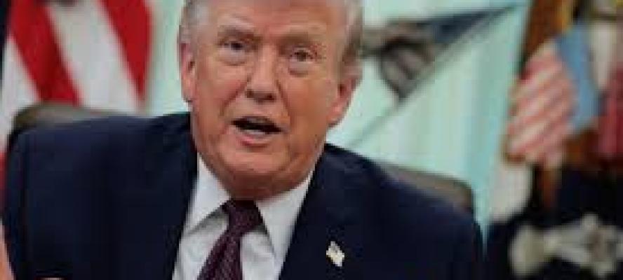 ترامب: يمكنني القضاء على إيران خلال يوم واحد