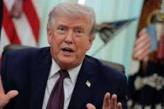 ترامب: يمكنني القضاء على إيران خلال يوم واحد