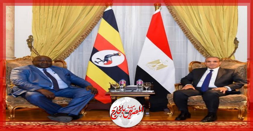 المصريين بالخارج