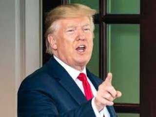 ترامب: الإيرانيون يريدون إبرام اتفاق