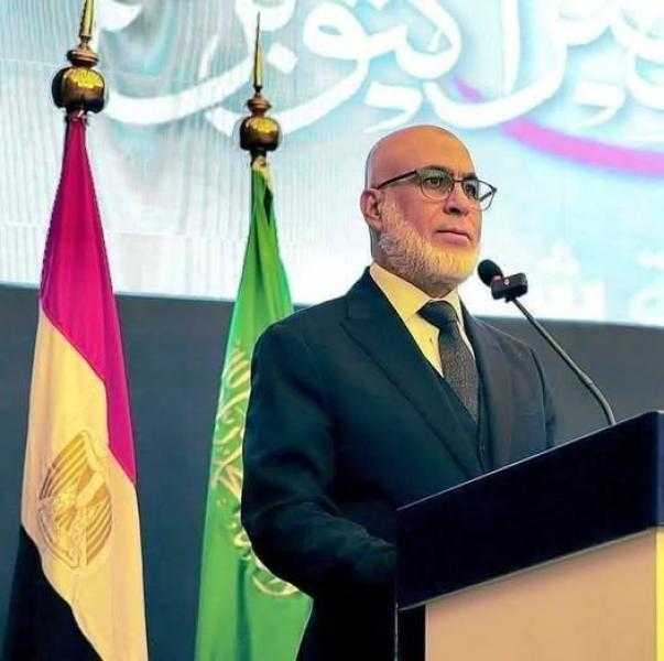 من هنا نبدأ ... إصلاح الإنسان بوابة استقرار العالم