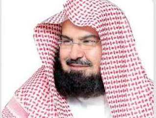 رئيس الشؤون الدينية بالحرمين الشريفين: الالتزام بتصريح الحج ضرورة شرعية ونظامية