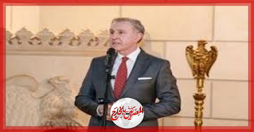 المصريين بالخارج