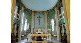 الكنيسة الكاثوليكية في مصر تستنكر عبارات ترامب المسيئة لبابا الفاتيكان الكنيسة الكاثوليكية في مصر تستنكر عبارات ترامب المسيئة لبابا الفاتيكان