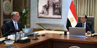 مجلس الوزراء: البدء في إجراءات ”القيد المؤقت” في البورصة لـ 10 شركات تتبع قطاع البترول