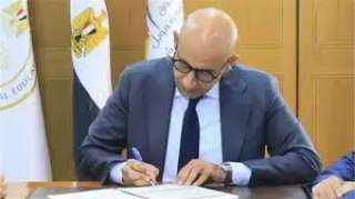 وزير التعليم يعتمد جدول امتحانات الثانوية العامة للدور الأول 2026