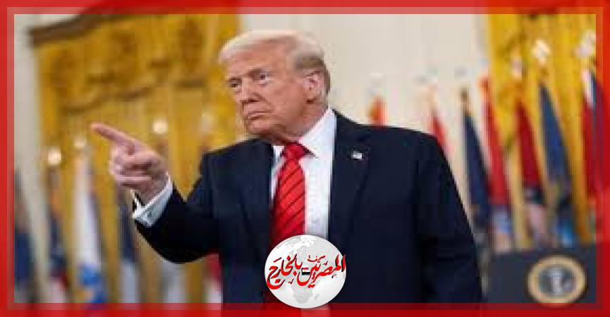 المصريين بالخارج