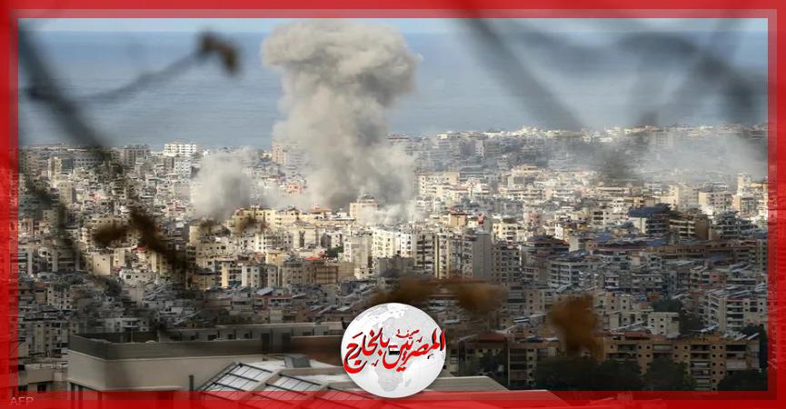 المصريين بالخارج