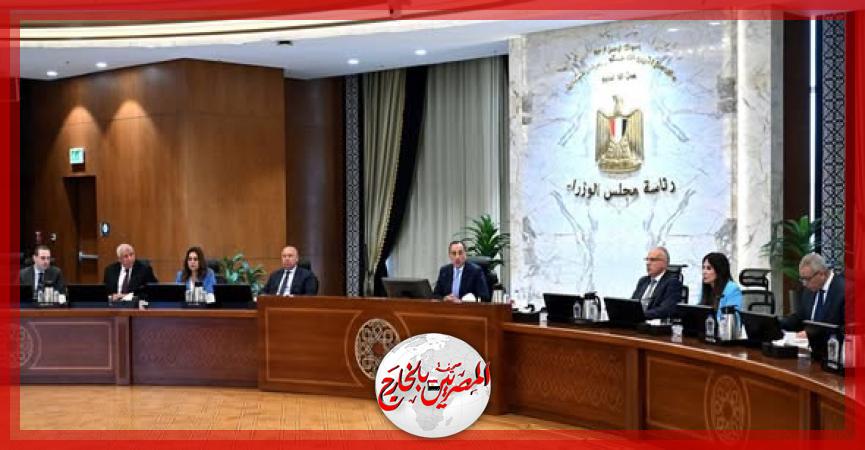 المصريين بالخارج