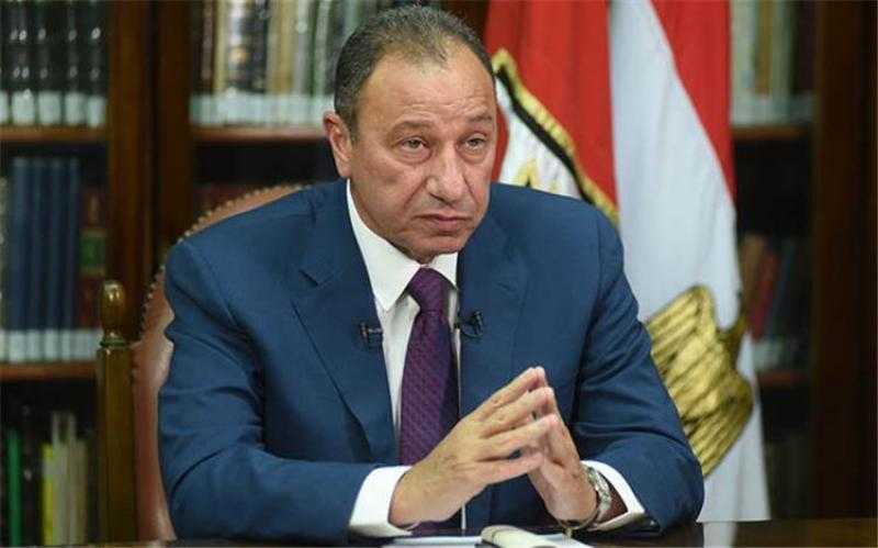 الخطيب يغيب عن اجتماع مجلس إدارة الأهلي