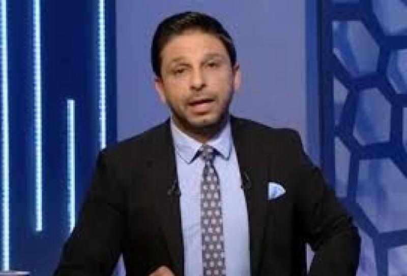 نقيب الإعلاميين يقرر منع ظهور عبد الجليل بقناة الزمالك ومحمد فاروق بقناة تن