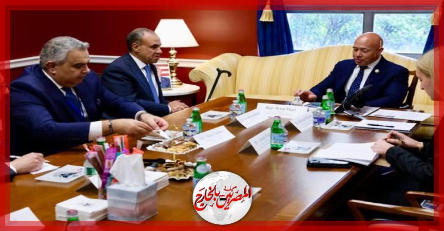 المصريين بالخارج