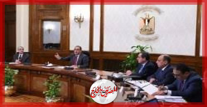 المصريين بالخارج