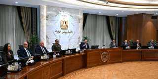 قرارات الاجتماع الثامن والثمانين لمجلس الوزراء برئاسة الدكتور مصطفى مدبولي