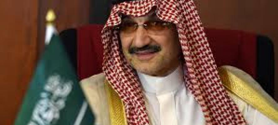 رسميًا.. الوليد بن طلال يستحوذ على 70% من ملكية الهلال في صفقة ضخمة