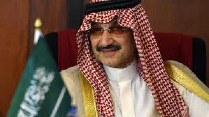 رسميًا.. الوليد بن طلال يستحوذ على 70% من ملكية الهلال في صفقة ضخمة
