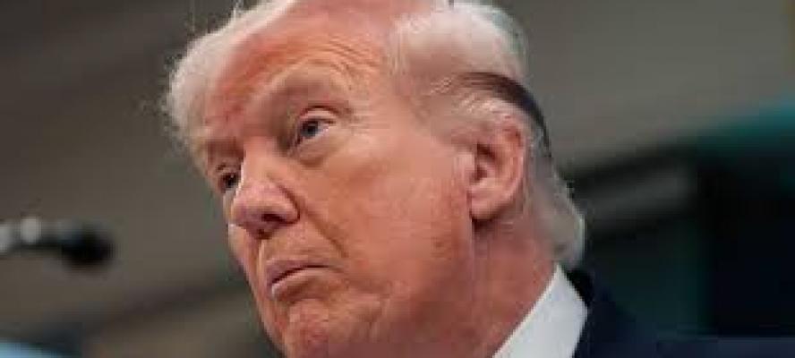 ترامب: سنمدد اتفاق وقف إطلاق النار مع إيران إذا تطلب الأمر