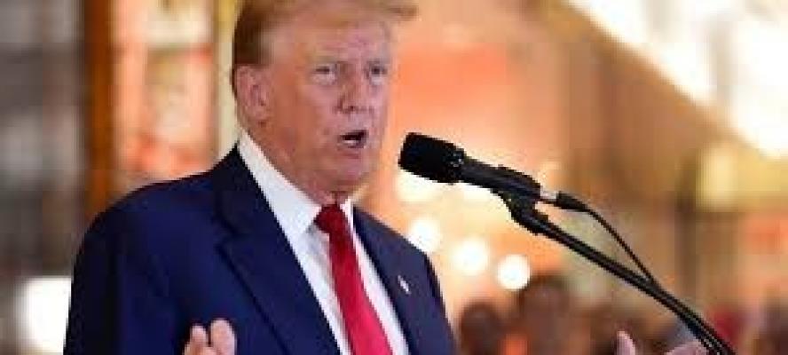 ترامب يوجه الشكر لباكستان ورئيس وزرائها وقائدها العسكري