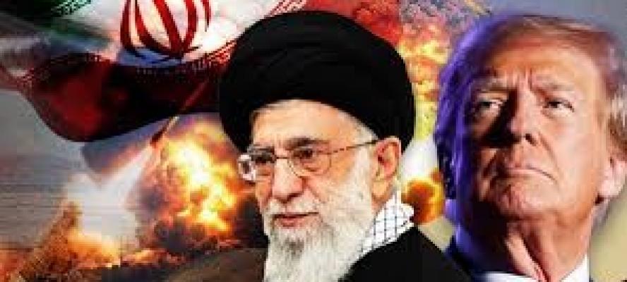 أكسيوس عن مسؤول أمريكي: واشنطن وطهران أحرزتا تقدما في المفاوضات بشأن مذكرة تفاهم لإنهاء الحرب