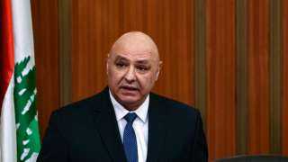 عون: أشكر الرئيس ترامب والدول العربية على جهودهم لوقف إطلاق النار في لبنان