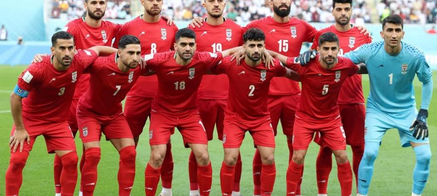 تفاؤل أمريكي بمشاركة إيران في كأس العالم بعد أسابيع من الغموض