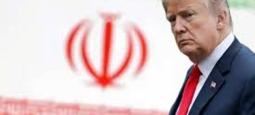 ترامب يُلمح إلى إمكان استئناف قصف إيران إذا انتهت فترة وقف إطلاق النار دون اتفاق