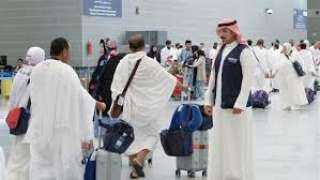 التطبيق الأول لخدمة حج بلا حقيبة.. الحجاج المصريون يسلمون حقائبهم بمكان المغادرة والاستلام بمقر الإقامة