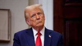 ترامب: المحادثات مع إيران تسير على نحو جيد.. ولن نسمح بابتزازنا بـهرمز