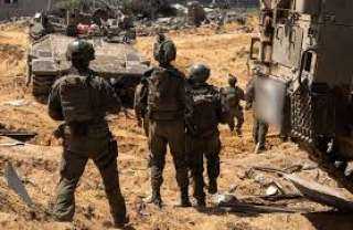 الجيش الإسرائيلي: مقتل مسؤول حزب الله في بنت جبيل