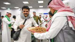السعودية تعلن بدء استقبال رحلات ضيوف الرحمن