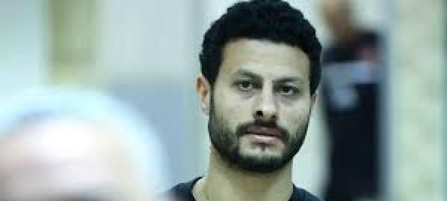 لجنة الاستئناف تُخفف عقوبة الشناوي وتؤيد غرامة النادي الأهلي