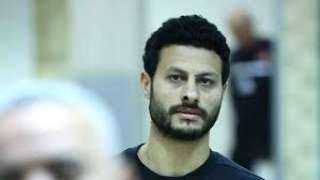 لجنة الاستئناف تُخفف عقوبة الشناوي وتؤيد غرامة النادي الأهلي