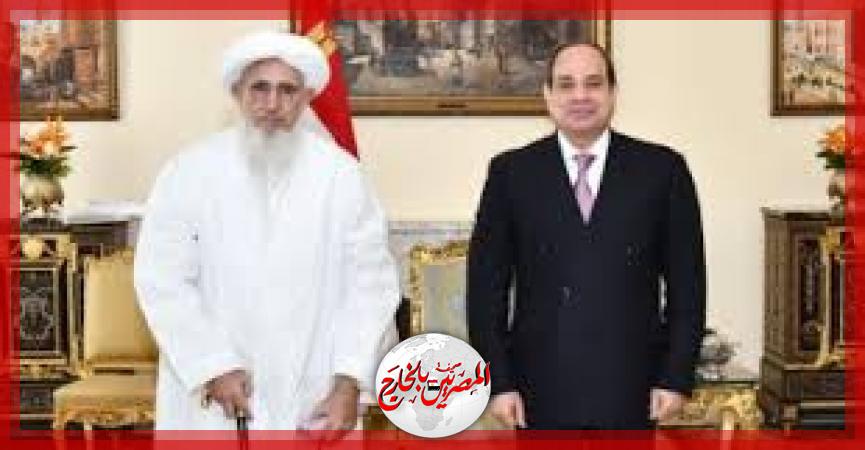 المصريين بالخارج