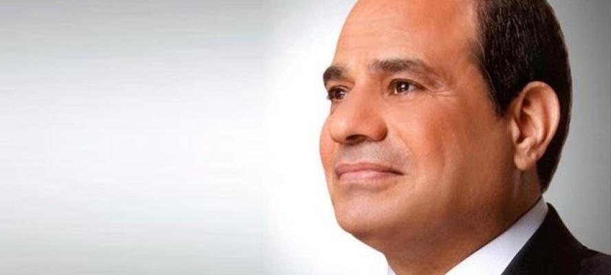 الرئيس السيسى يؤكد حرص مصر على العمل لخفض التصعيد الجارى بالمنطقة