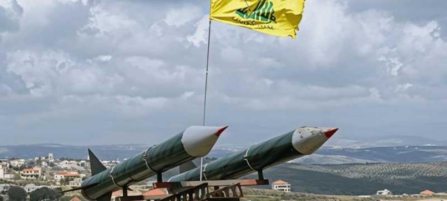 حزب الله اللبناني يعلن تدمير 4 دبابات ميركافا إسرائيلية خرقت وقف إطلاق النار