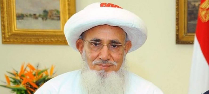 سلطان البهرة يثمن الدور المصري المُقدّر في دفع جهود إرساء السلام والأمن والاستقرار في المنطقة والعالم