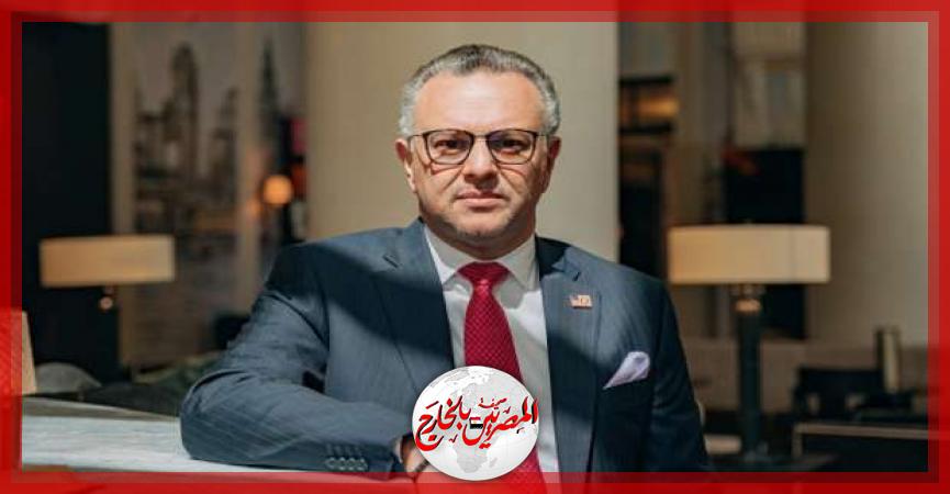 المصريين بالخارج