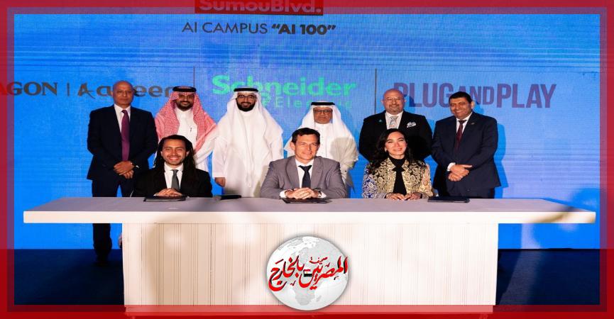 المصريين بالخارج