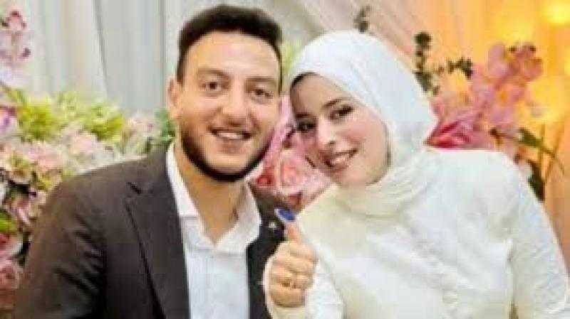 وفاة عروس الشرقية داخل المستشفى بعد ساعات من حفل زفافها