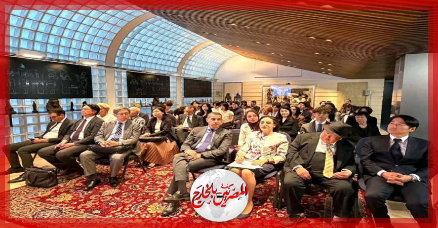 المصريين بالخارج