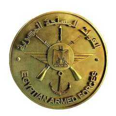 القوات المسلحة تهنئ الرئيس السيسى بمناسبة الاحتفال بذكرى تحرير سيناء